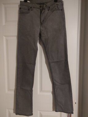 Smooth Gray